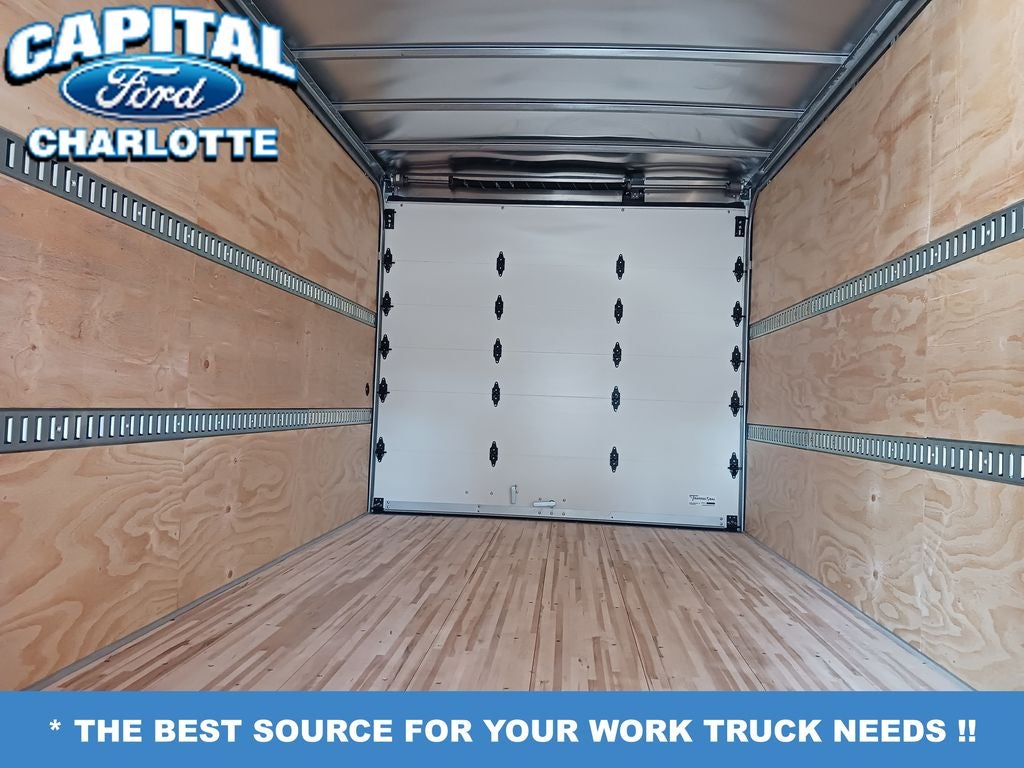 2026 Ford Econoline Cutaway E-450 DRW