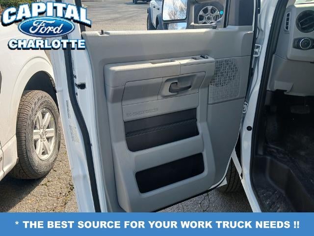 2026 Ford Econoline Cutaway E-450 DRW