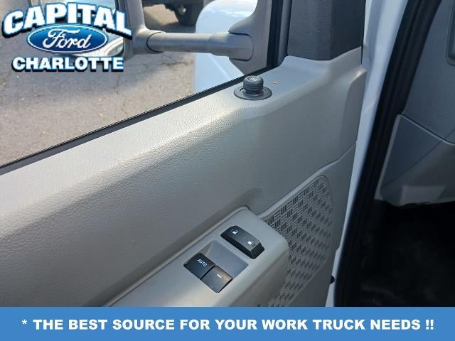 2026 Ford Econoline Cutaway E-450 DRW