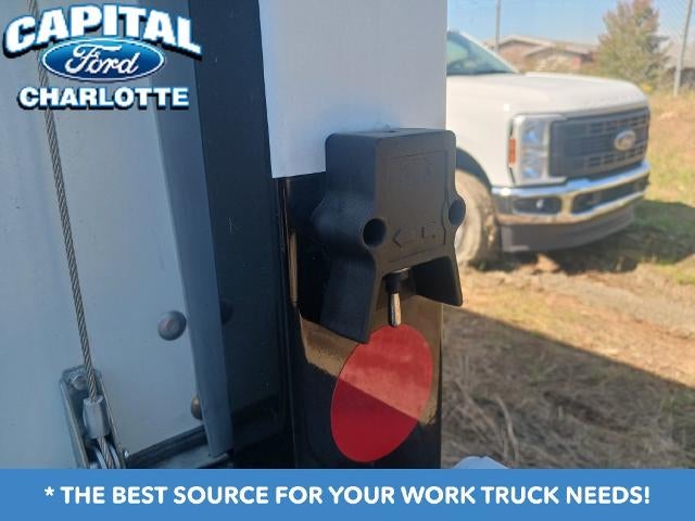 2027 Ford Econoline Cutaway E-450 DRW
