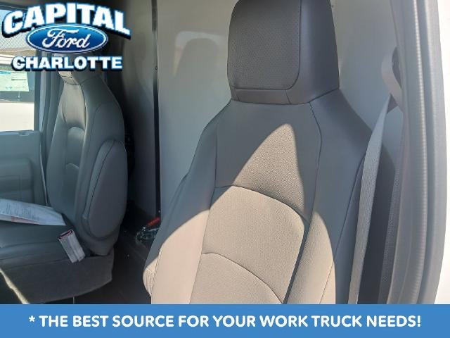 2027 Ford Econoline Cutaway E-450 DRW