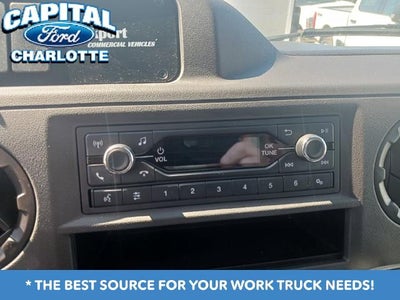 2027 Ford Econoline Cutaway E-450 DRW