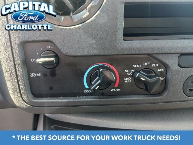 2027 Ford Econoline Cutaway E-450 DRW