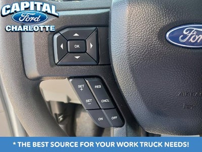 2027 Ford Econoline Cutaway E-450 DRW