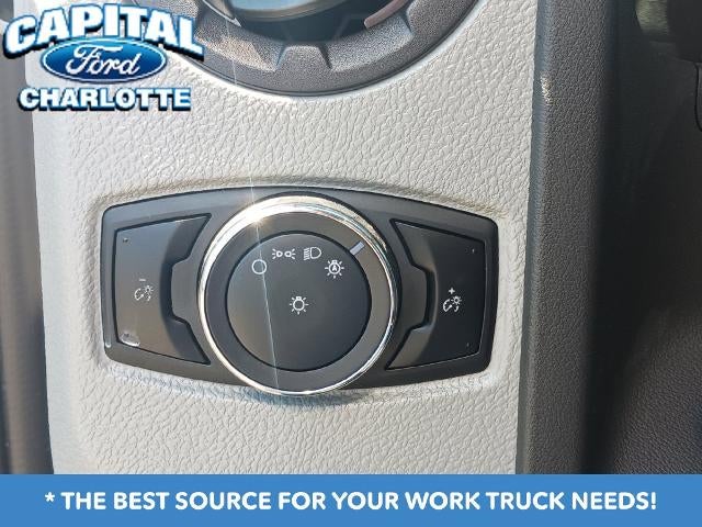 2027 Ford Econoline Cutaway E-450 DRW