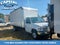 2027 Ford Econoline Cutaway E-450 DRW