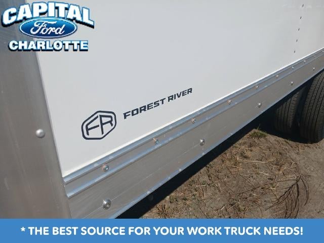2027 Ford Econoline Cutaway E-450 DRW