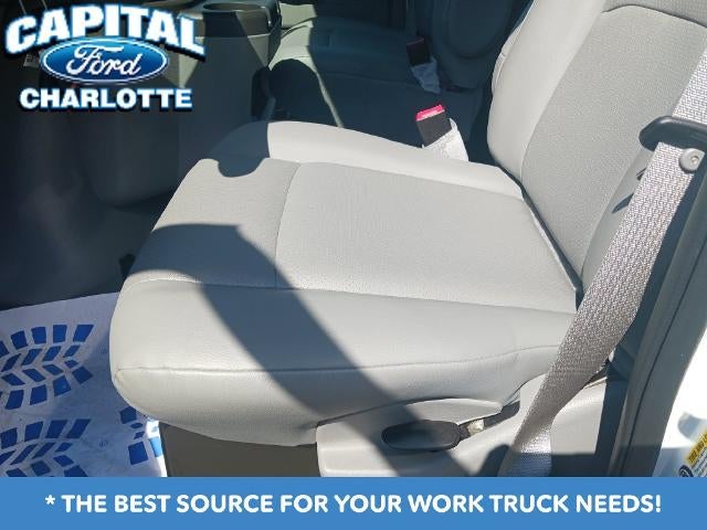 2027 Ford Econoline Cutaway E-450 DRW