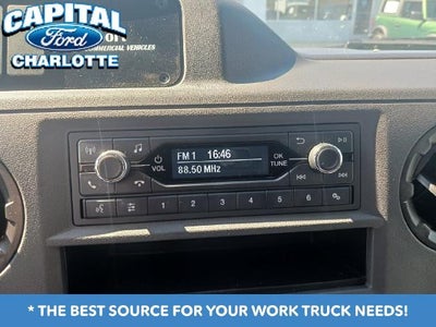 2027 Ford Econoline Cutaway E-450 DRW