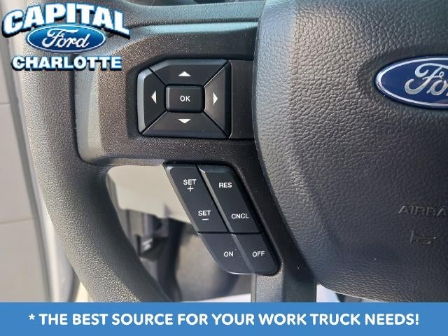 2027 Ford Econoline Cutaway E-450 DRW