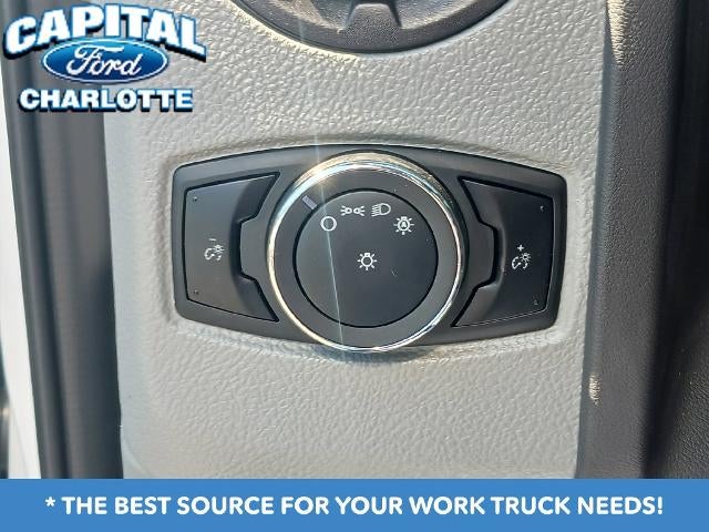 2027 Ford Econoline Cutaway E-450 DRW
