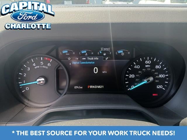 2027 Ford Econoline Cutaway E-450 DRW