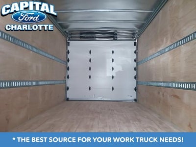 2027 Ford Econoline Cutaway E-450 DRW