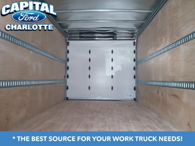 2027 Ford Econoline Cutaway E-450 DRW
