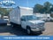 2027 Ford Econoline Cutaway E-450 DRW