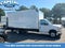 2027 Ford Econoline Cutaway E-450 DRW