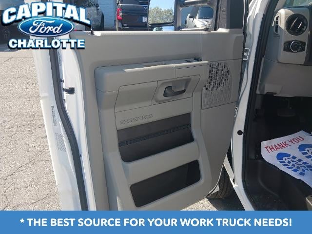 2027 Ford Econoline Cutaway E-450 DRW
