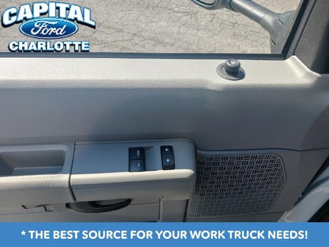 2027 Ford Econoline Cutaway E-450 DRW