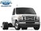 2027 Ford Econoline Cutaway E-450 DRW