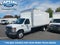 2027 Ford Econoline Cutaway E-450 DRW