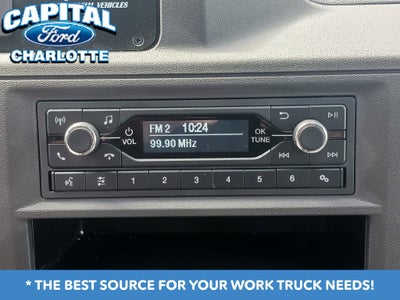 2027 Ford Econoline Cutaway E-450 DRW