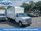 2027 Ford Econoline Cutaway E-450 DRW