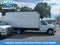 2027 Ford Econoline Cutaway E-450 DRW