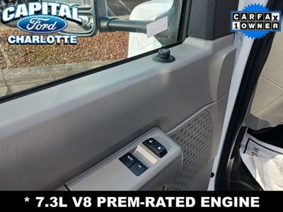 2024 Ford E-450SD Base 16' BOX