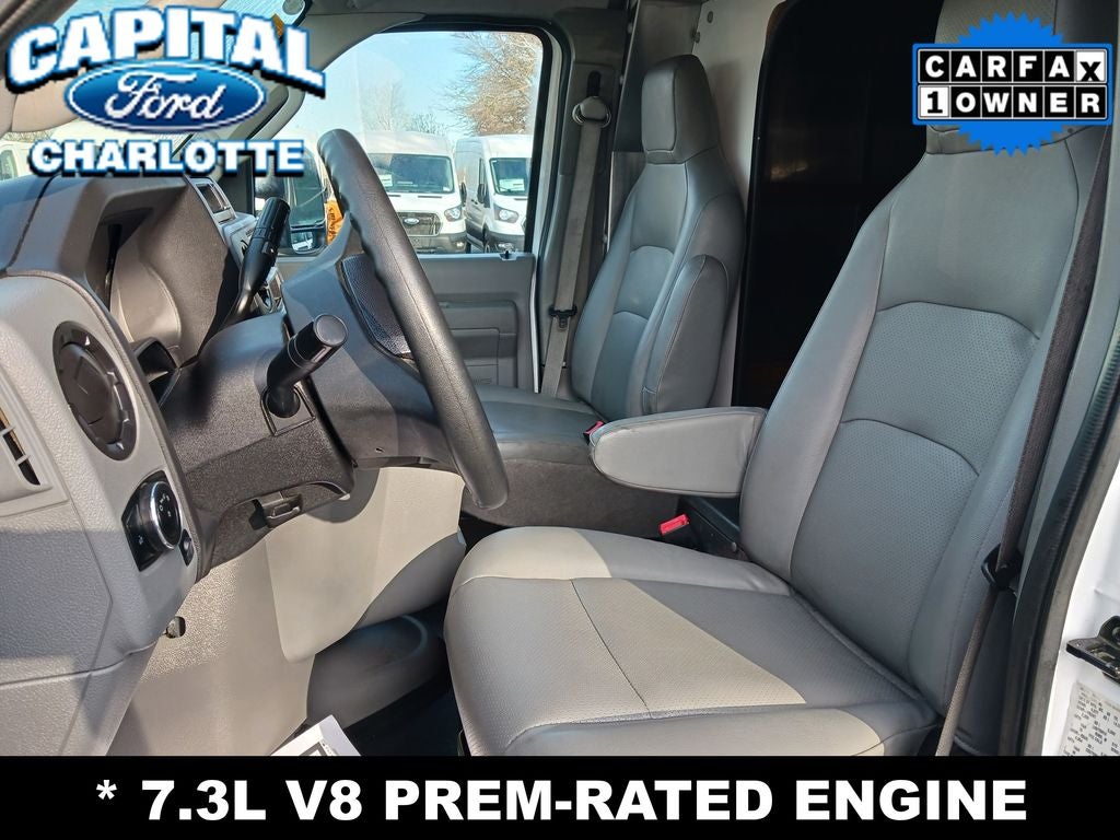 2024 Ford E-450SD Base 16' BOX