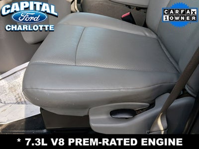 2024 Ford E-450SD Base 16' BOX