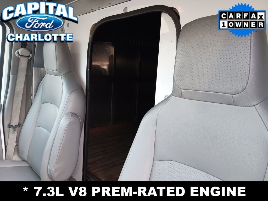 2024 Ford E-450SD Base 16' BOX