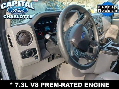 2024 Ford E-450SD Base 16' BOX