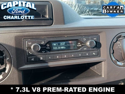 2024 Ford E-450SD Base 16' BOX