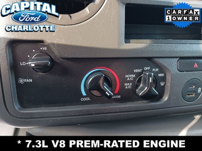 2024 Ford E-450SD Base 16' BOX