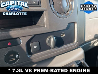 2024 Ford E-450SD Base 16' BOX