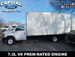 2024 Ford E-450SD Base 16' BOX
