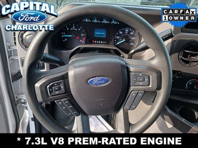 2024 Ford E-450SD Base 16' BOX