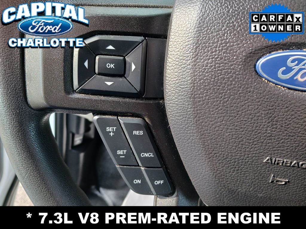 2024 Ford E-450SD Base 16' BOX