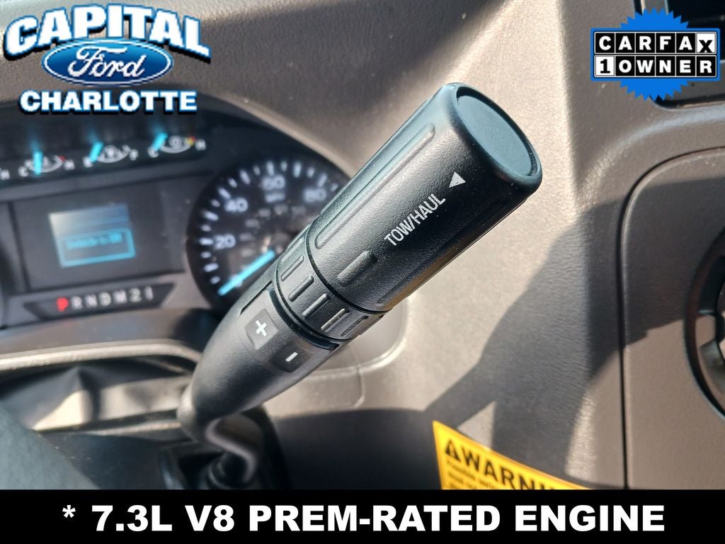 2024 Ford E-450SD Base 16' BOX