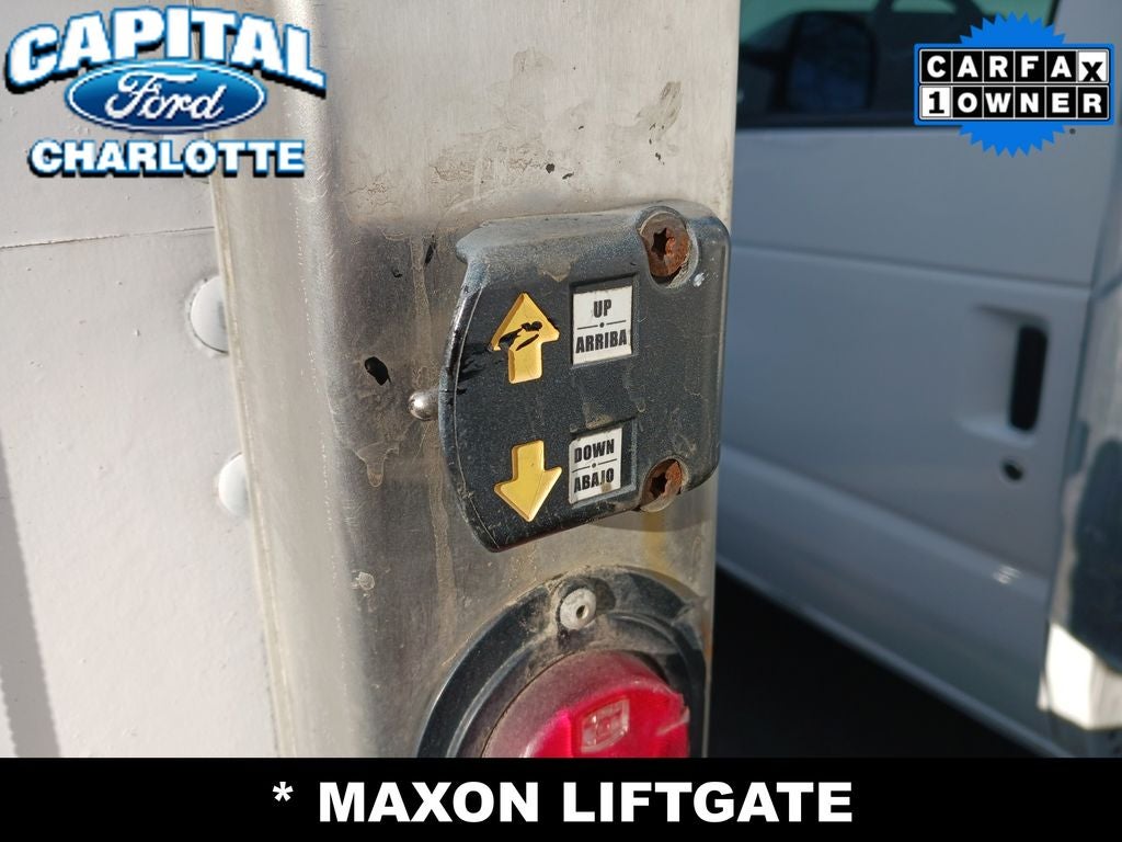 2024 Ford E-450SD Base 16' BOX