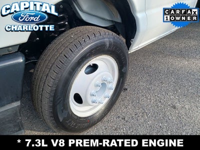 2024 Ford E-450SD Base 16' BOX