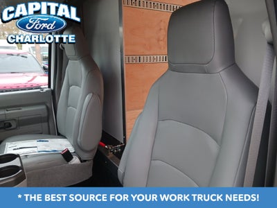 2027 Ford Econoline Cutaway E-450 DRW