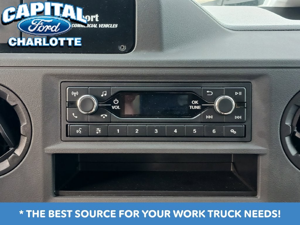 2027 Ford Econoline Cutaway E-450 DRW
