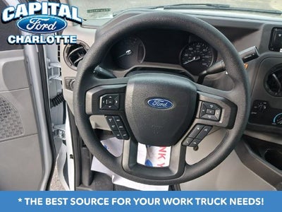 2027 Ford Econoline Cutaway E-450 DRW