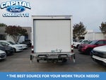 2027 Ford Econoline Cutaway E-450 DRW