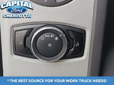 2027 Ford Econoline Cutaway E-450 DRW