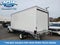 2027 Ford Econoline Cutaway E-450 DRW