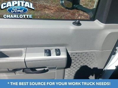 2027 Ford Econoline Cutaway E-450 DRW