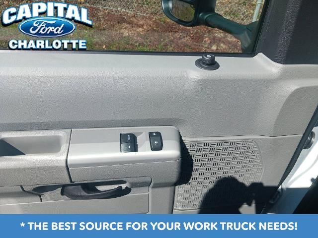2027 Ford Econoline Cutaway E-450 DRW