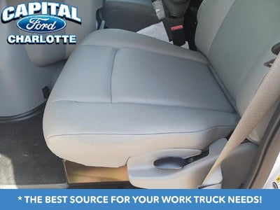 2027 Ford Econoline Cutaway E-450 DRW
